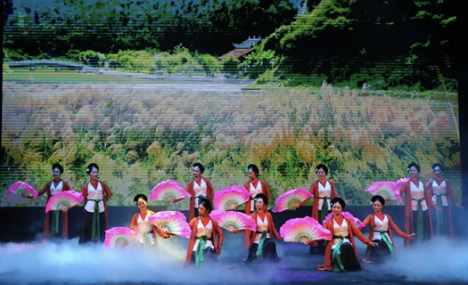 Khai mạc Liên hoan quốc tế sân khấu thử nghiệm năm 2025